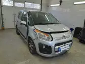 Citroën C3 – 2014, 110 040 km