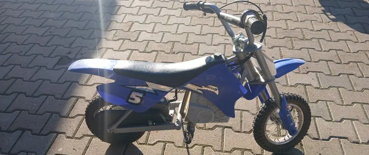 Razor Dirt Rocket MX 350