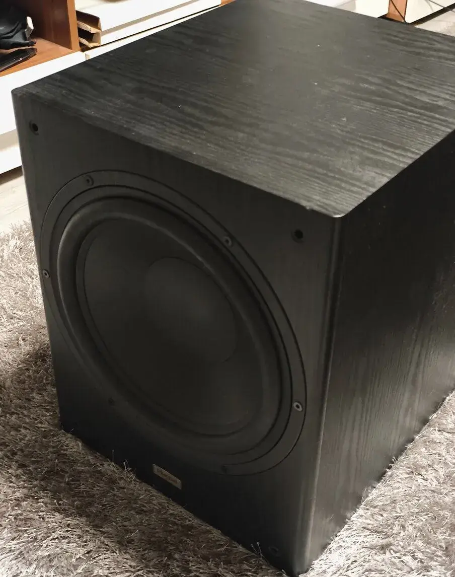 Magnat Tempus Sub 300A
