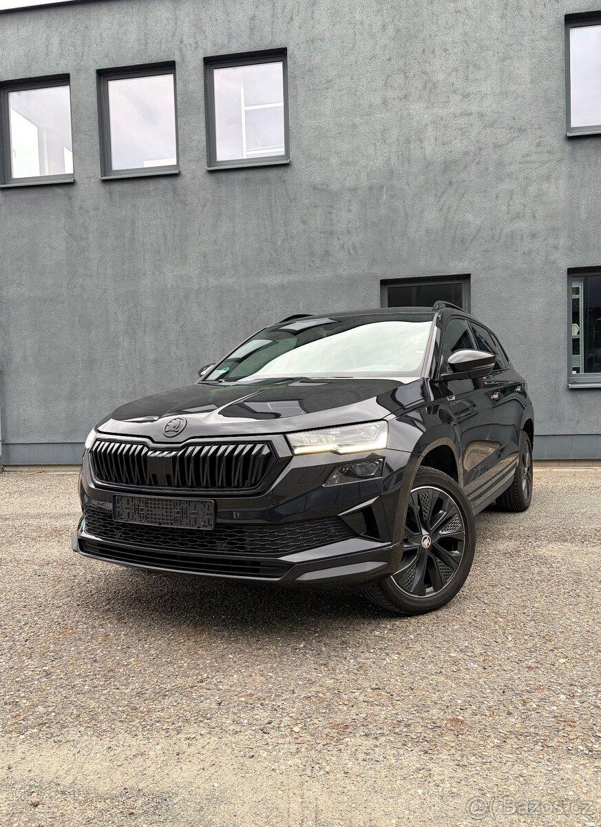 Škoda Karoq – 2023, 125 000 km