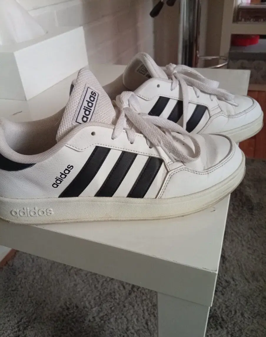 Dámské boty adidas vel 38,5