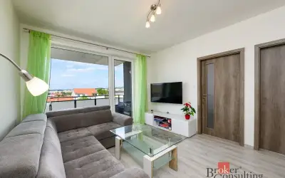 Prodej, byty/3+kk, 69 m2, Jablonského 2782/37, Východní Před
