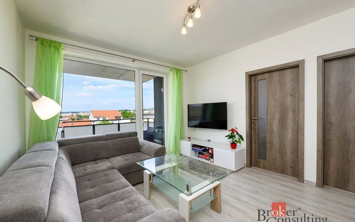 Prodej, byty/3+kk, 69 m2, Jablonského 2782/37, Východní Před