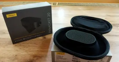Jabra PanaCast 20 – nová 4K kamera pro videokonference