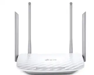 WIFI router TP-link Archer C5