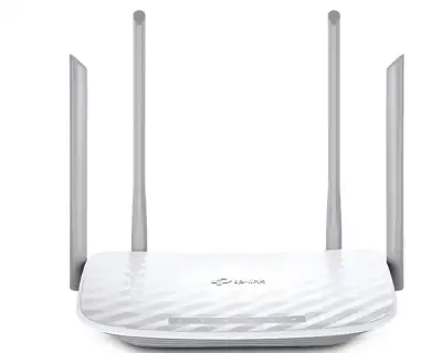 WIFI router TP-link Archer C5
