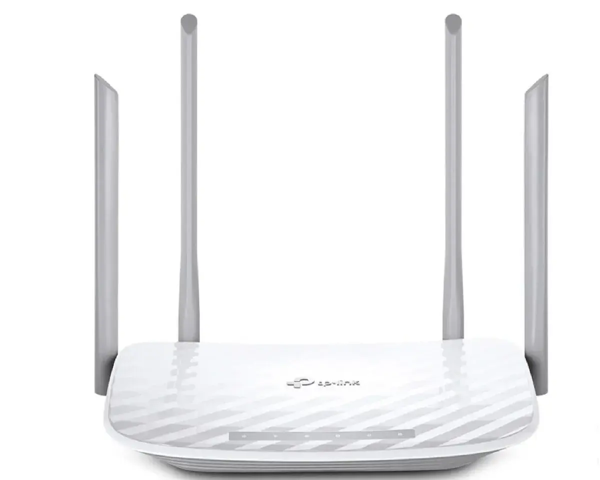 WIFI router TP-link Archer C5