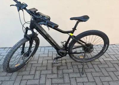 Elektrokolo Crussis Largo – po servisu – 38 900 Kč