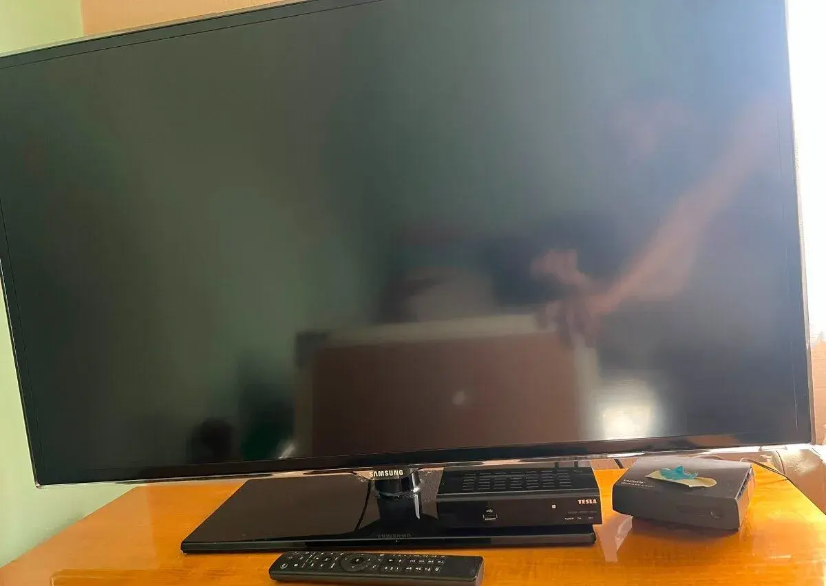 TV Samsung