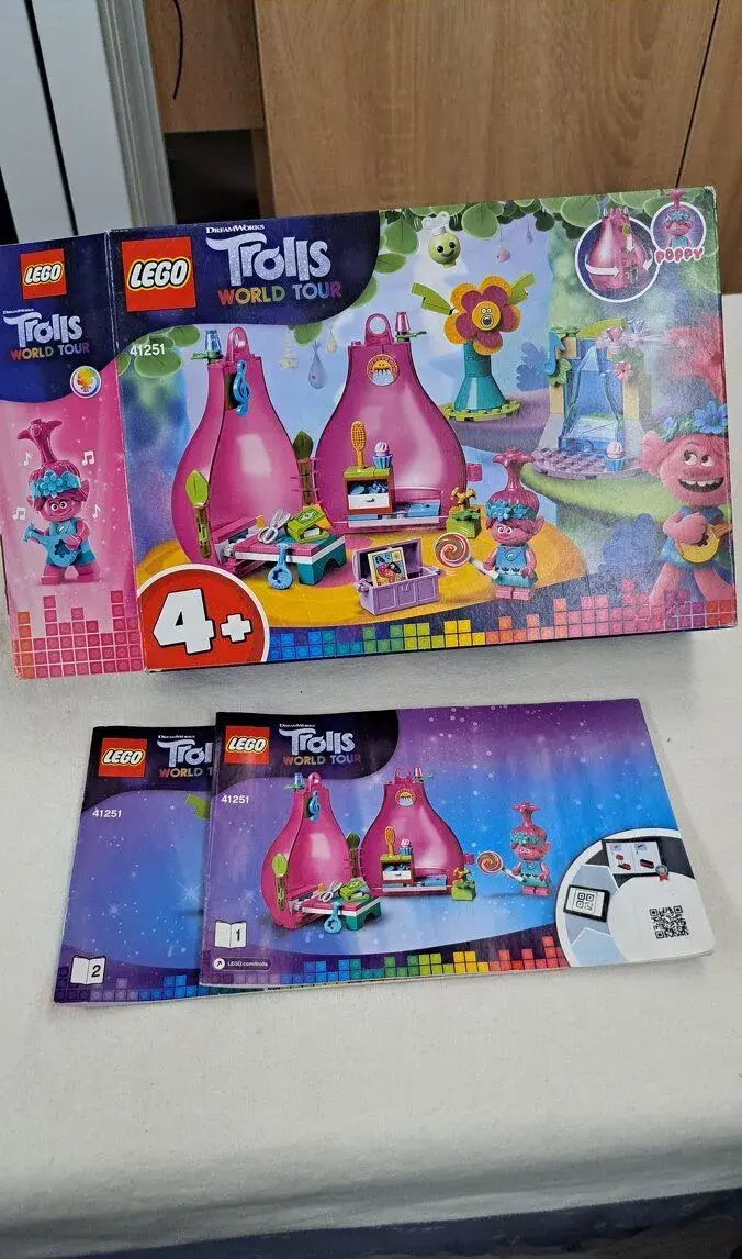 Lego 41251
