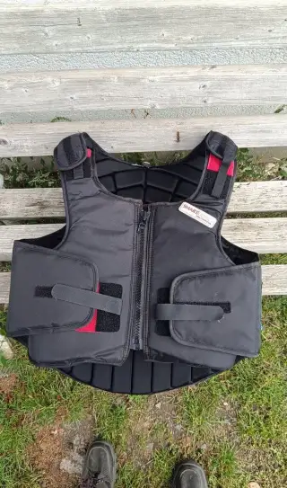 Bezpečnostní vestu Easyrider adult S