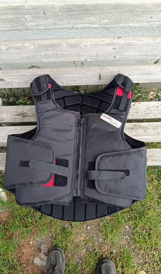 Bezpečnostní vestu Easyrider adult S