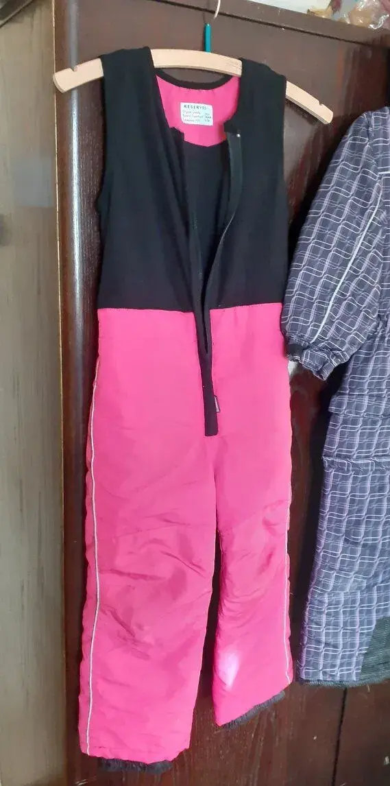 Oteplovacky
