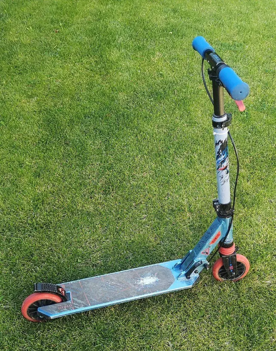 Koloběžka Oxelo MID 5