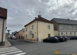 Pronájem rodinného domu 6+1 189 m², Kladno–Kročehlavy, Kozin
