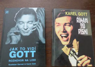 Karel Gott