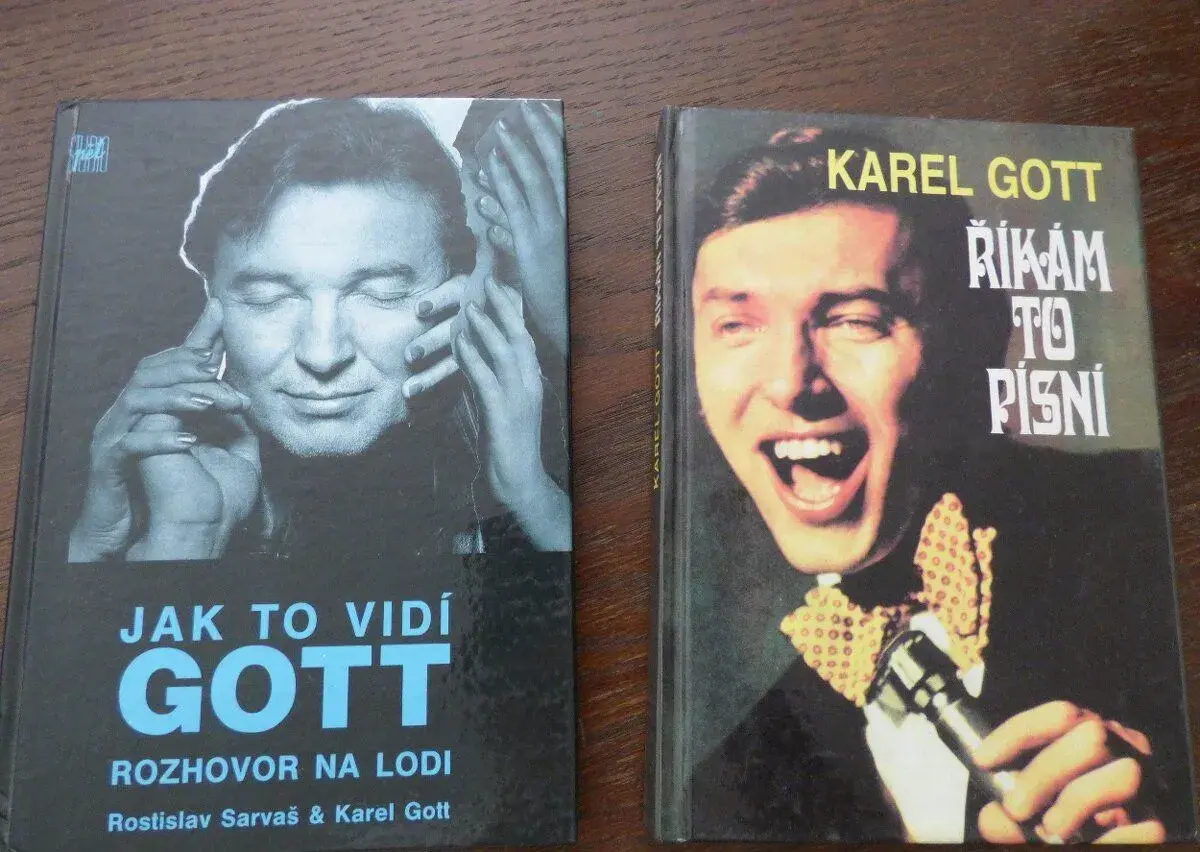 Karel Gott