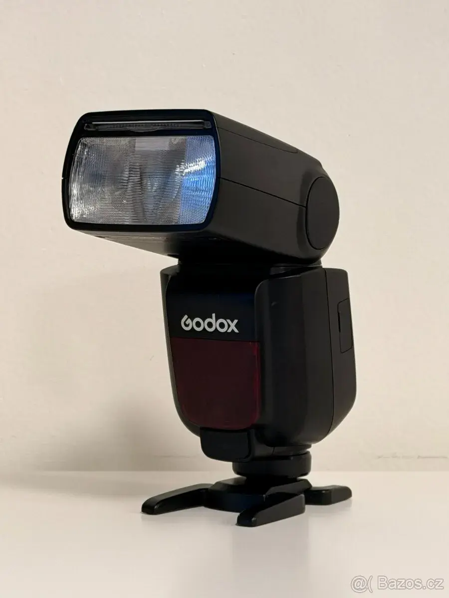 Godox TT685II-N pro Nikon