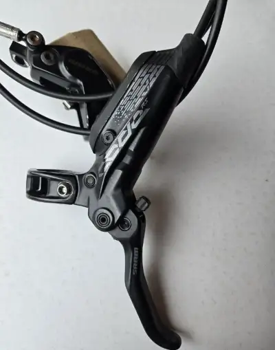 SRAM CODE RS
