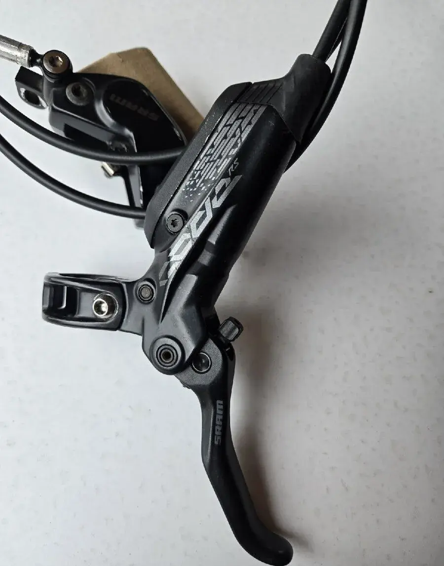 SRAM CODE RS