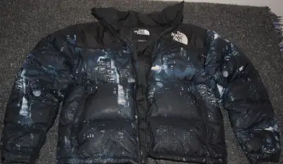 Bunda The North Face, velikost M