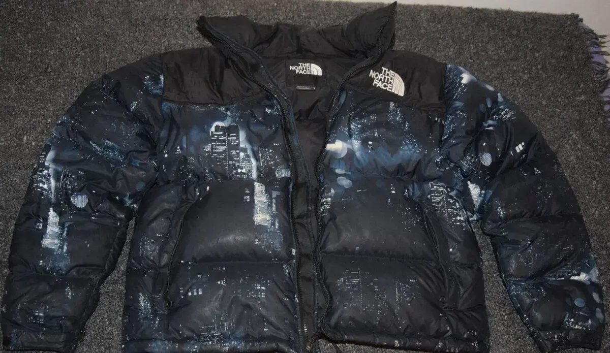 Bunda The North Face, velikost M