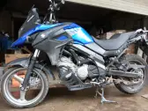 Suzuki DL650