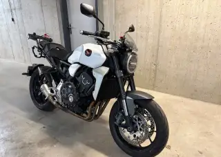 Honda CB1000R