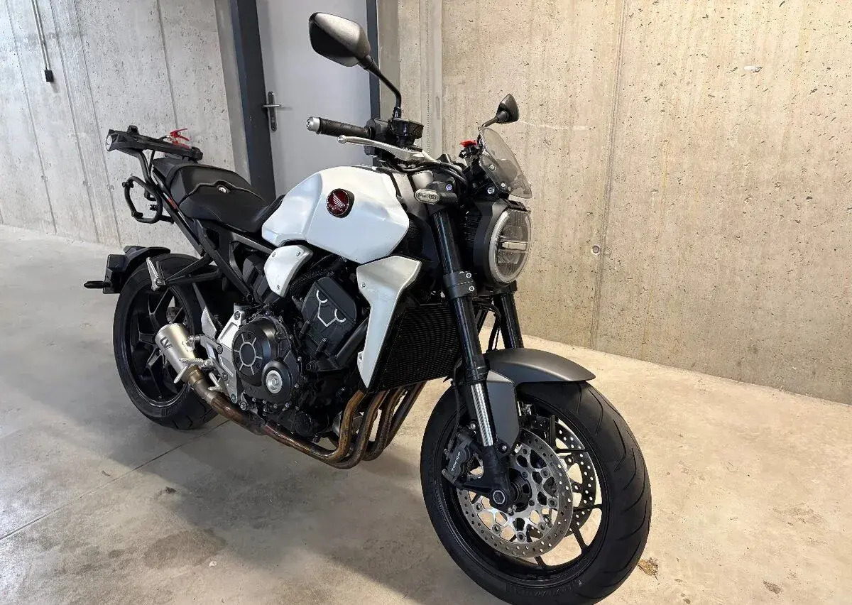 Honda CB1000R