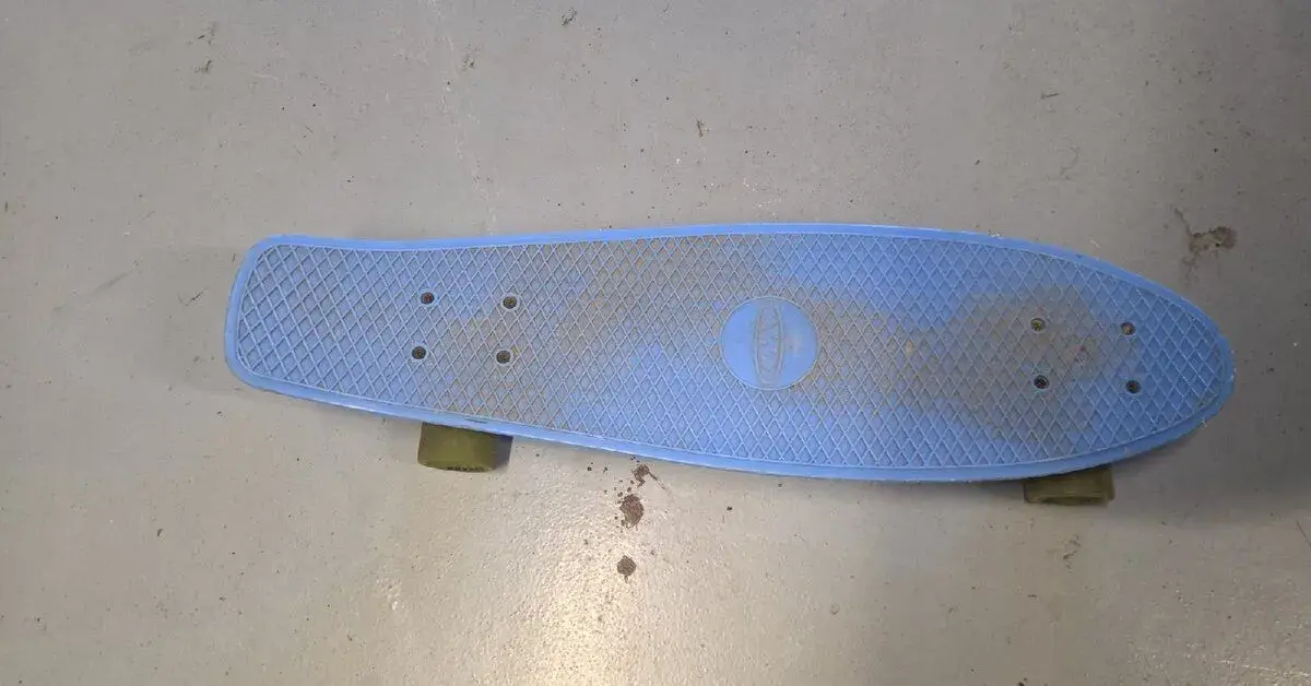 Penny board 27cm