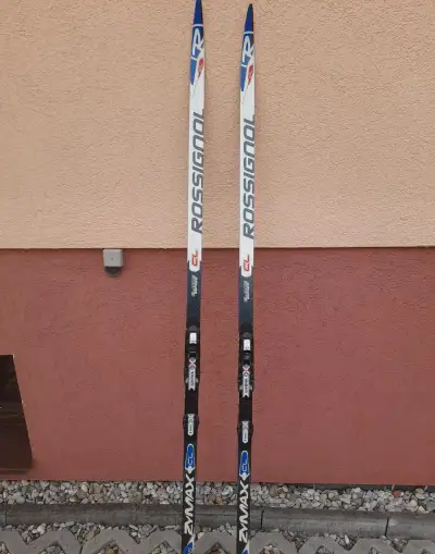 Běžky NNN.