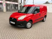 Fiat Dobló – 2014, 279 000 km