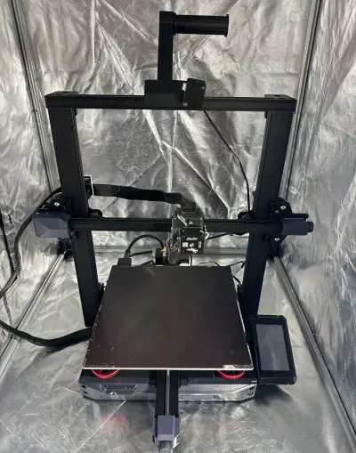 Creality Ender 3 S1 Plus - na díly/opravu