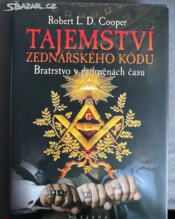 Tajemství Zednářského kódu
