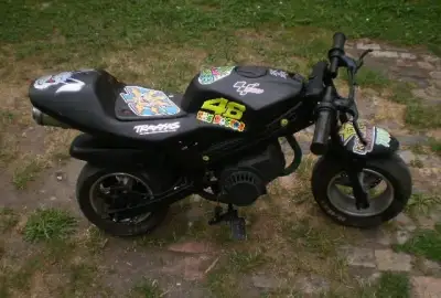 minibike