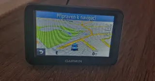 Navigace