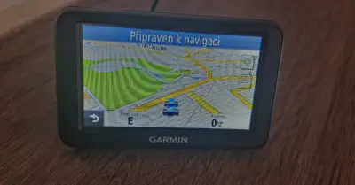 Navigace