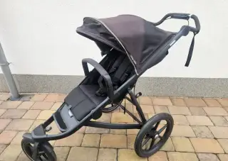 Kočárek Thule Urban Glide 2