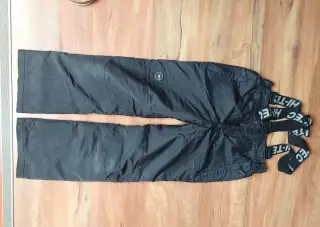 Oteplovačky Hi-tec, vel, 140