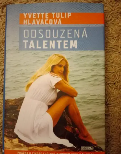 Odsouzená talentem