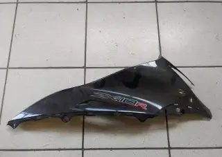 Kawasaki ZX10R