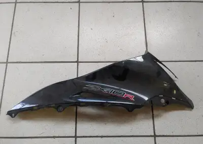Kawasaki ZX10R
