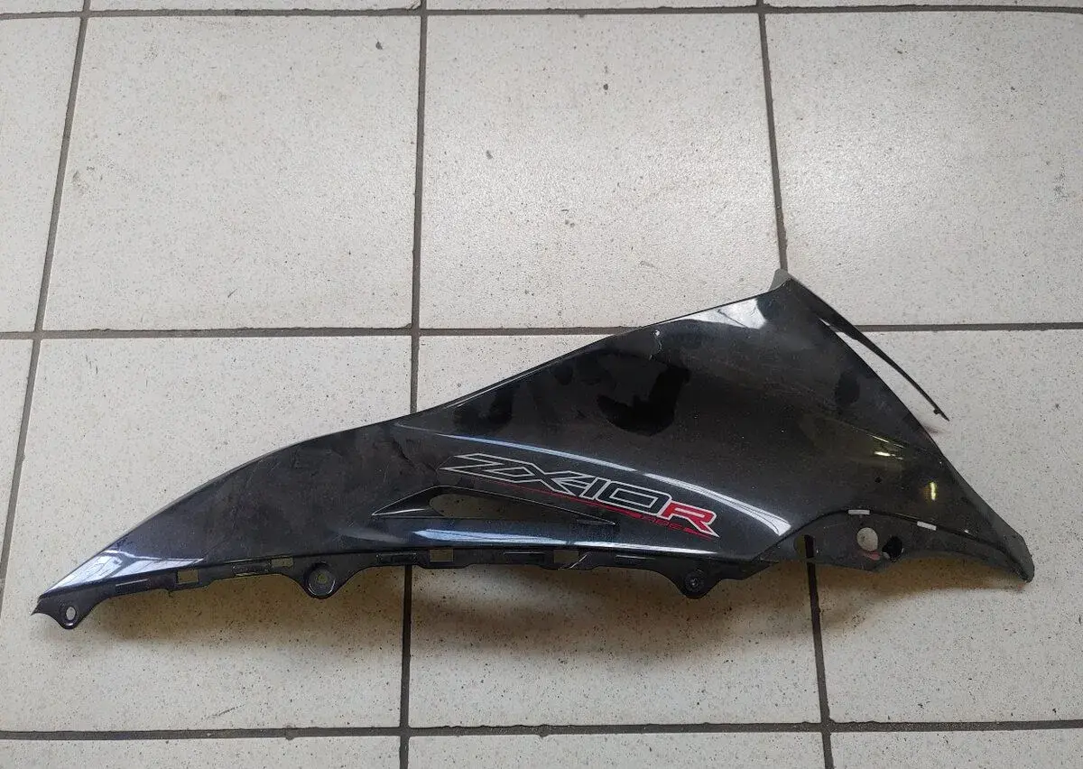 Kawasaki ZX10R