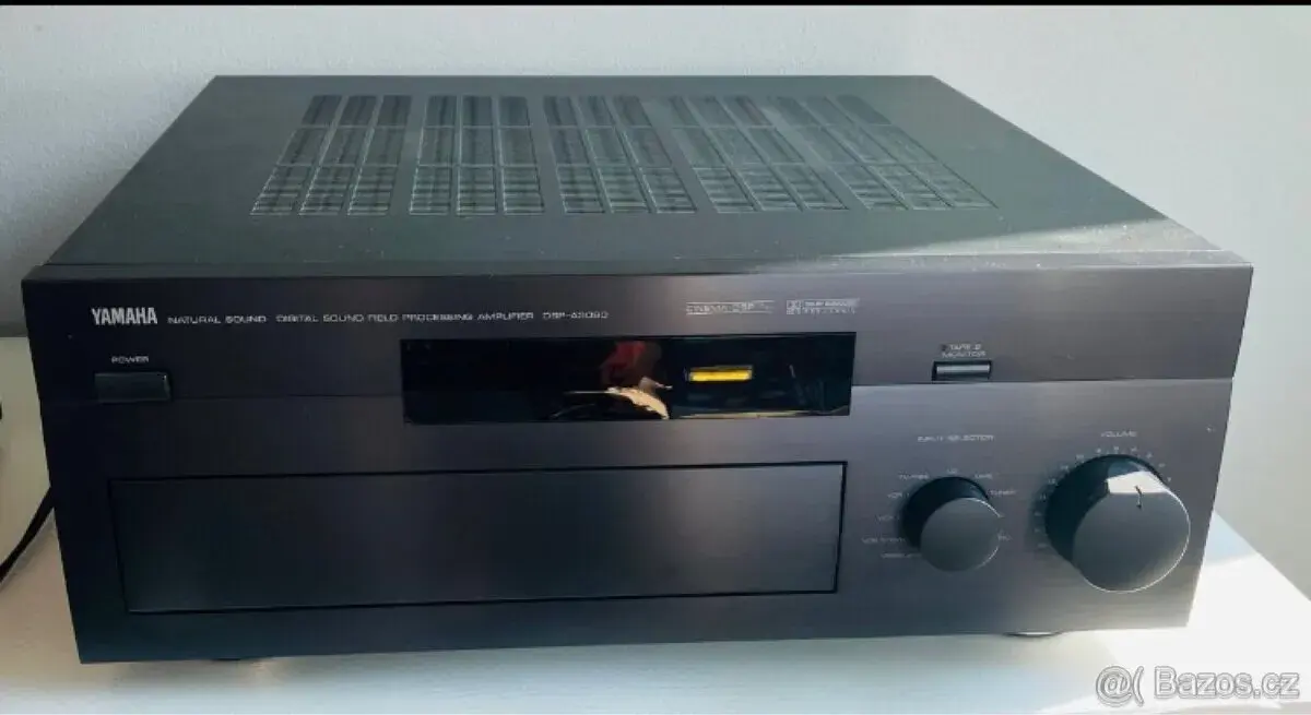 YAMAHA DSP-A3090 s D.O.