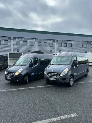 Renault Master – 2013