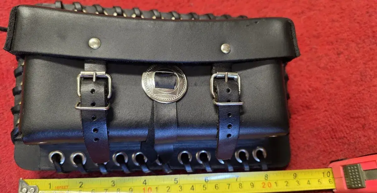 Nové krátké padáky Raider XV1900 + další díly