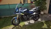 BMW S1000XR, r.v.2024, najeto 12448 km