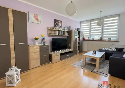 Pronájem, byty/3+1, 77 m2, Liptovská 996/13, Kylešovice, 747