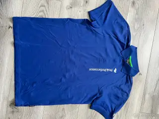 Panské golfové tričko Peak Performance BMW velikost M