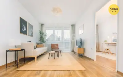 Prodej bytu 2+1 s lodžií, Pardubice, Palackého ul., 137049